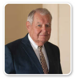 Carleton V. Erickson