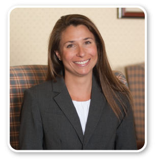 Erin Brown Hastings : Funeral Director