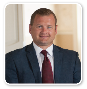 Jonathan Erickson : Funeral Director