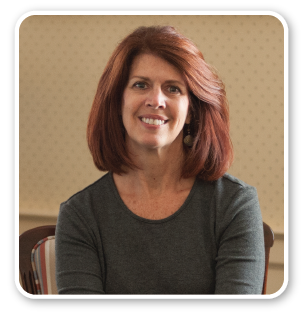 Karen Eighmy : Office Manager