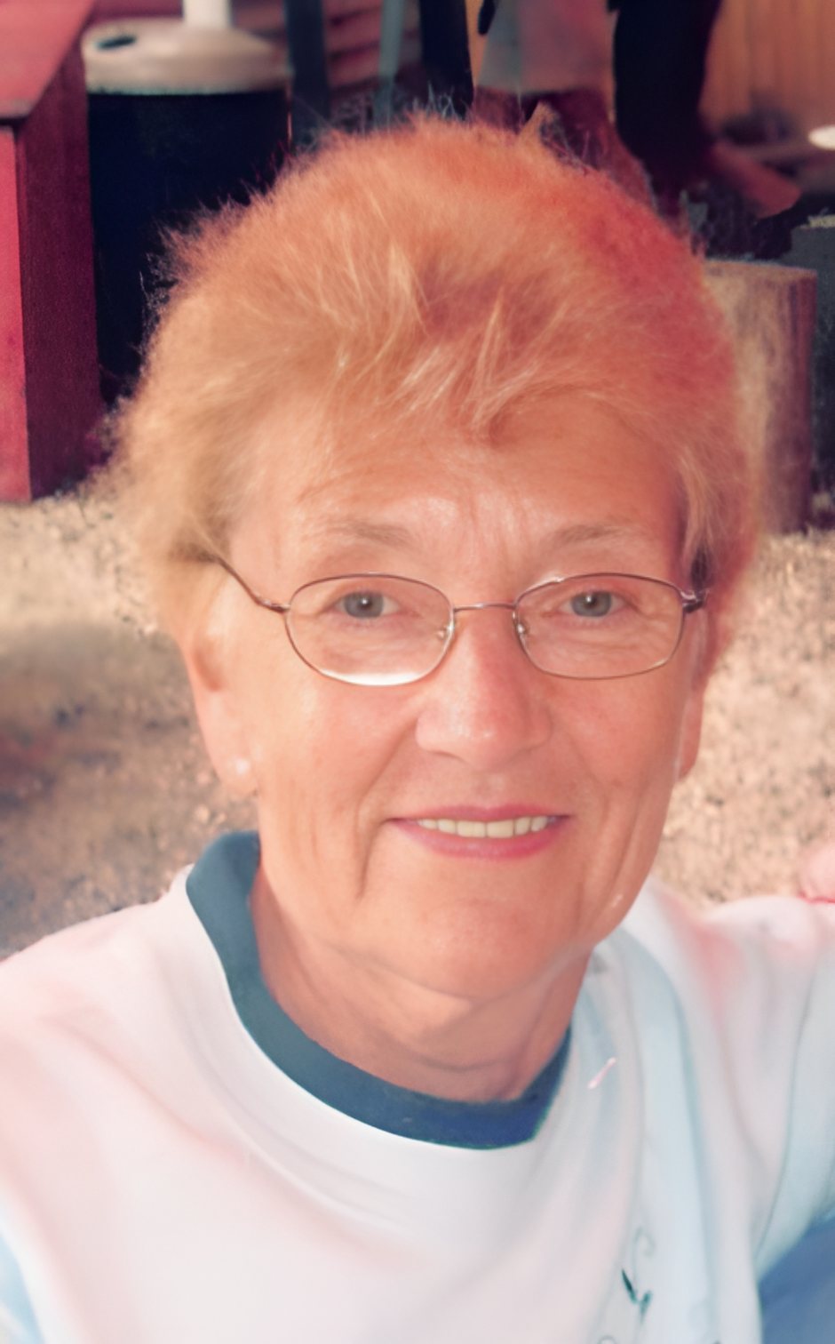 audrey buttery