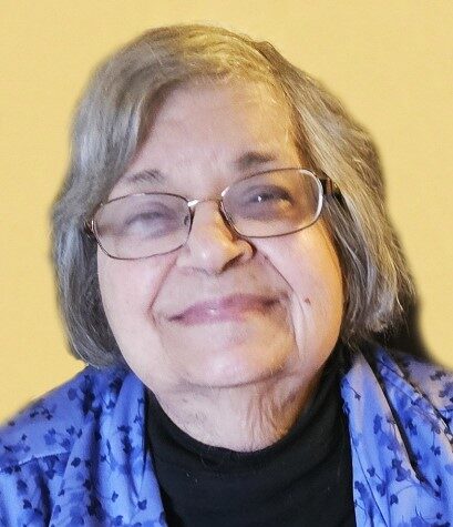 margaret cambino