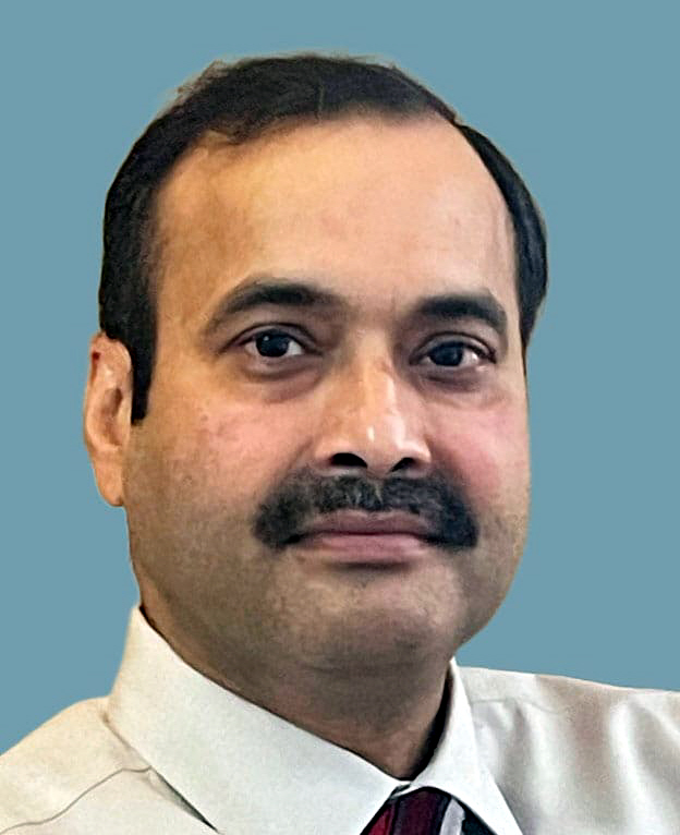 anand baghel