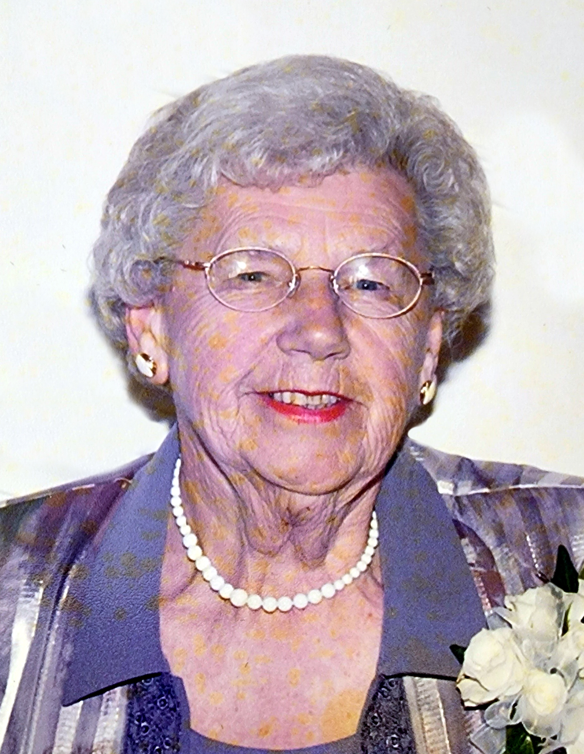 helen becker