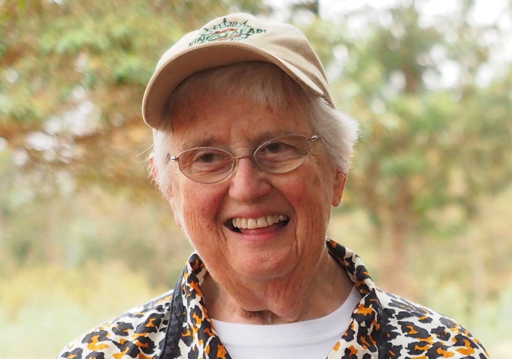 elizabeth gumbart