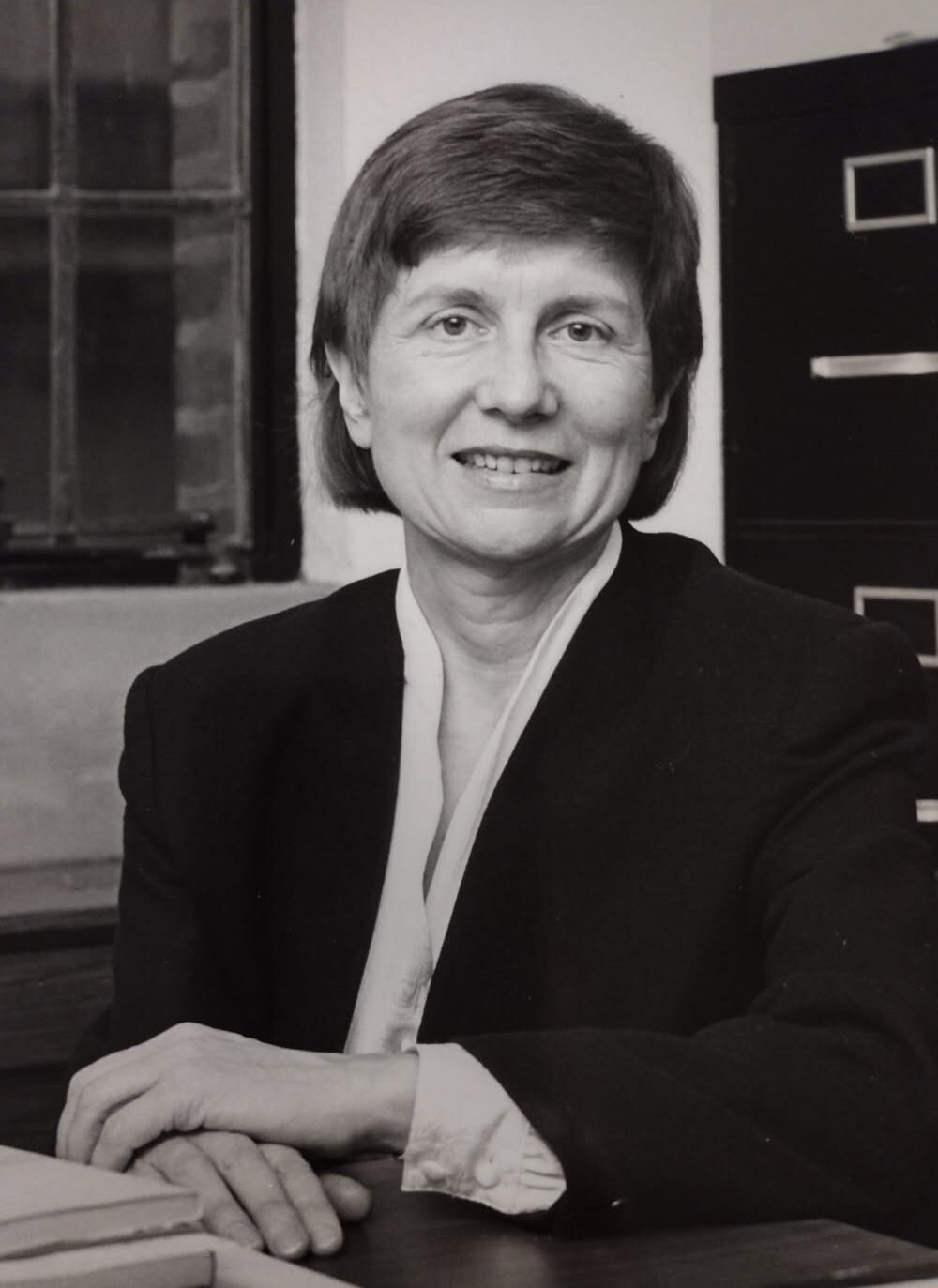 liselotte davis