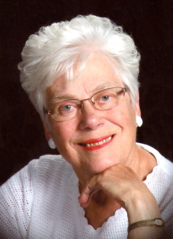 audrey loukides